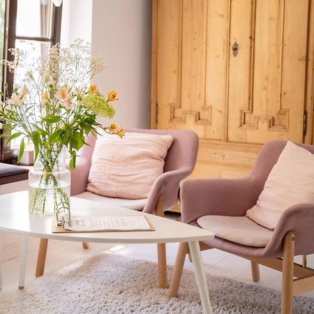 Tomte - Scandinavian Apartment Krakau Buitenkant foto
