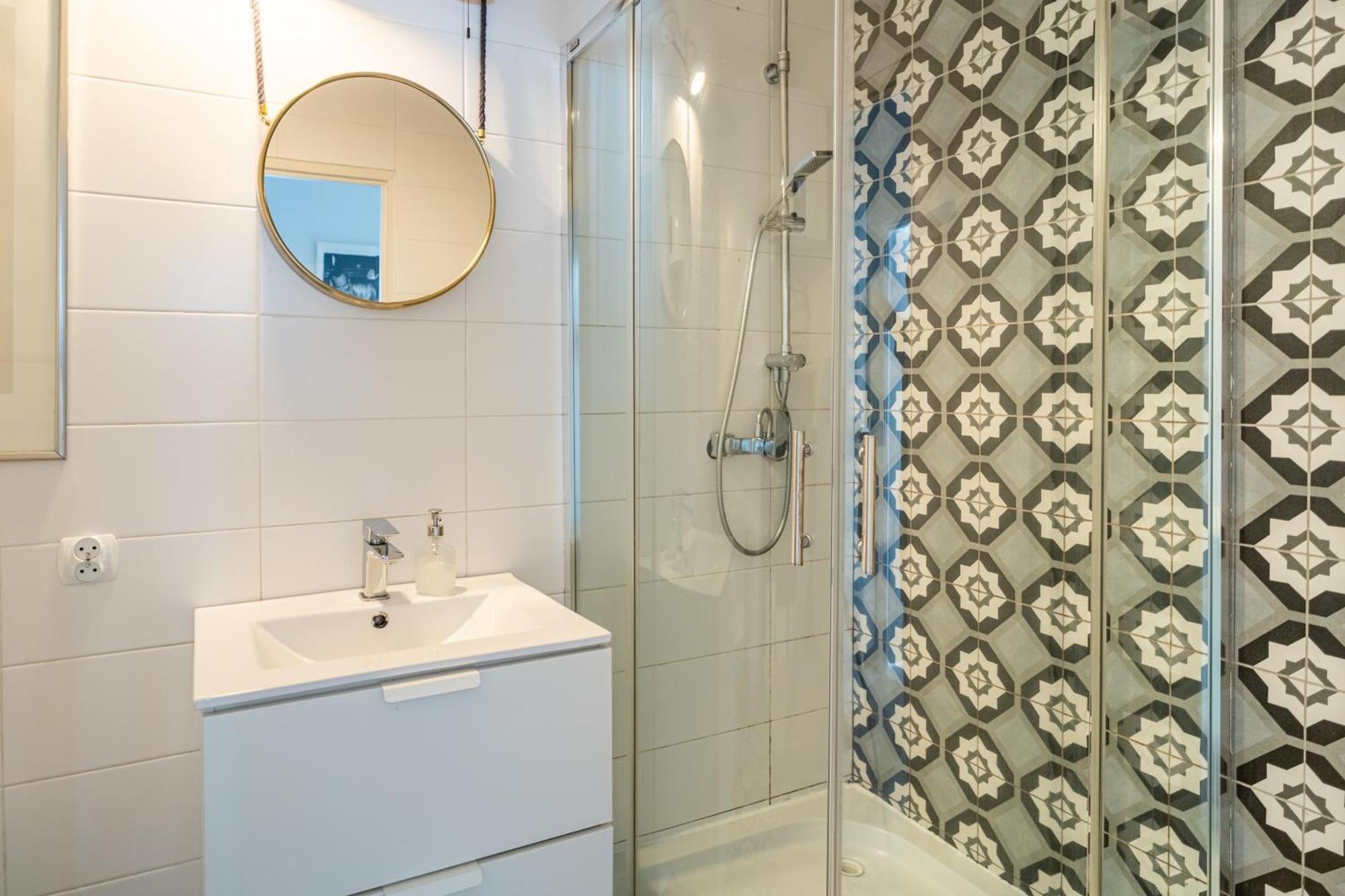 Tomte - Scandinavian Apartment Krakau Buitenkant foto