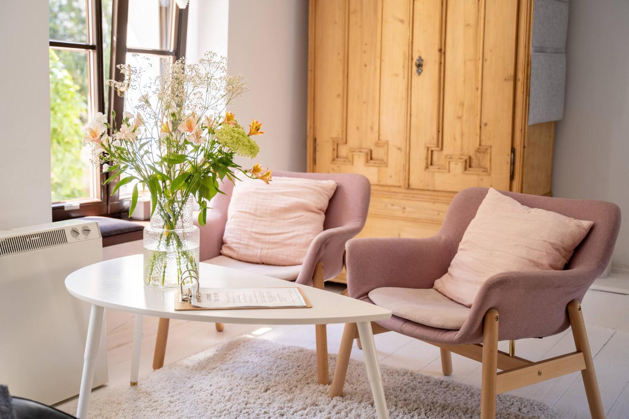 Tomte - Scandinavian Apartment Krakau Buitenkant foto