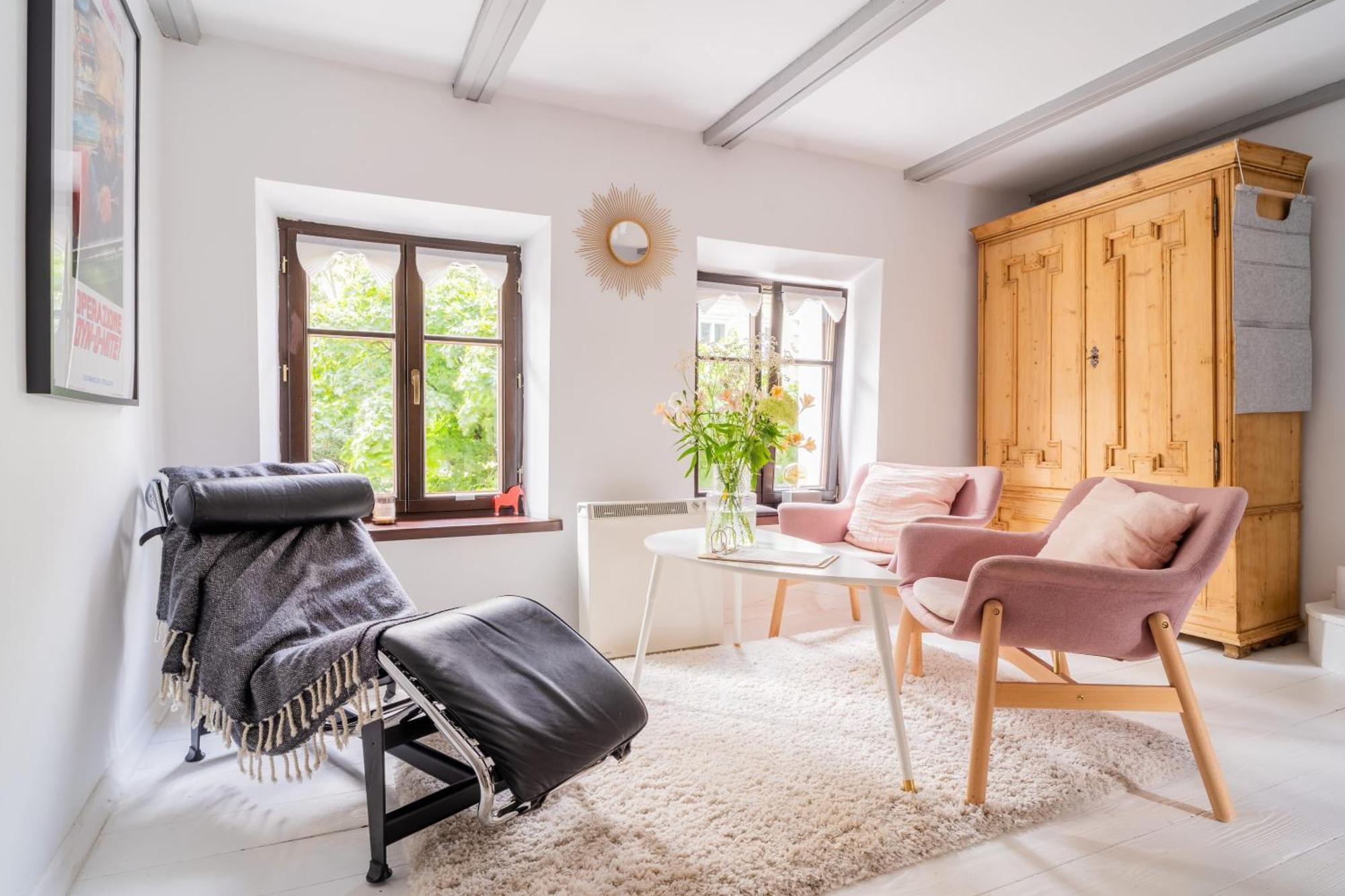 Tomte - Scandinavian Apartment Krakau Buitenkant foto